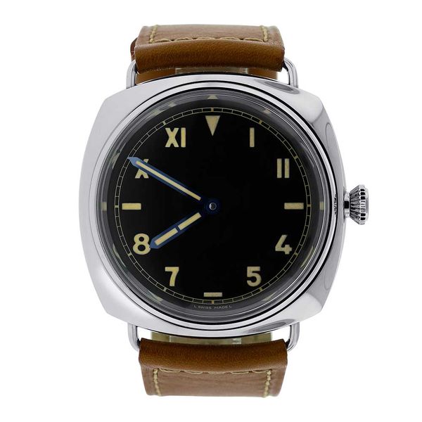 Panerai Radiomir Manual PAM00249